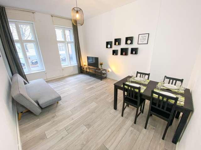 Studio zu vermieten in Berlin