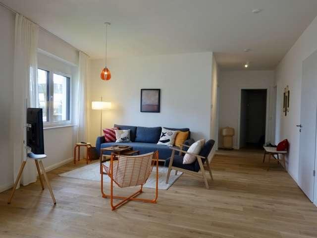 Studio zu vermieten in Berlin