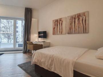 Studio zu vermieten in Berlin
