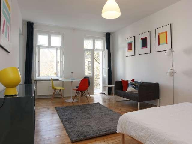 Studio zu vermieten in Berlin