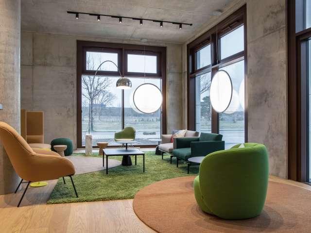 Studio zu vermieten in Berlin