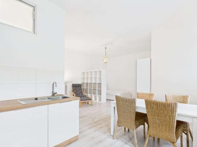Studio zu vermieten in Berlin
