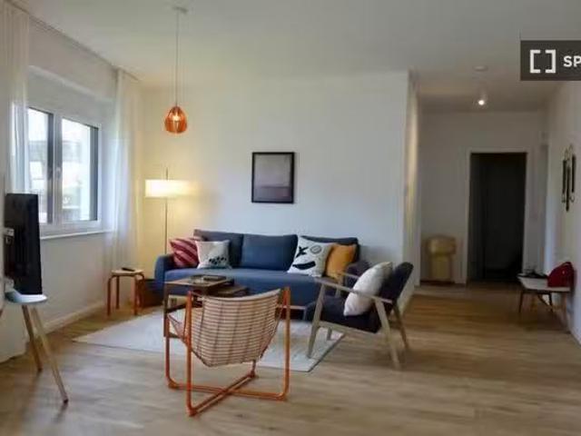 Studio zu vermieten in Berlin