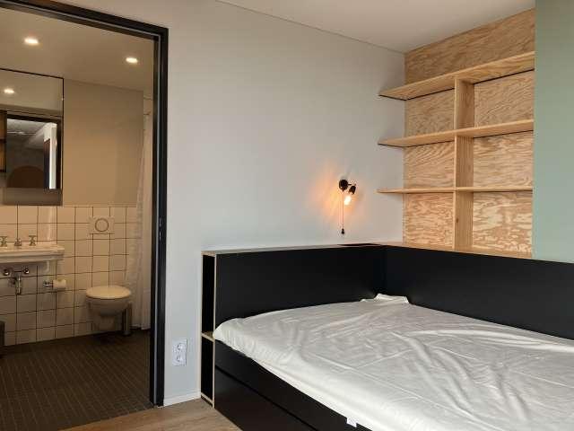 Studio zu vermieten in Berlin