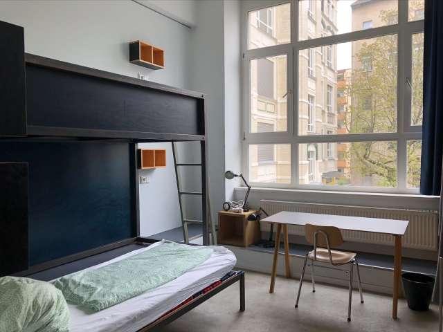 Studio zu vermieten in Berlin