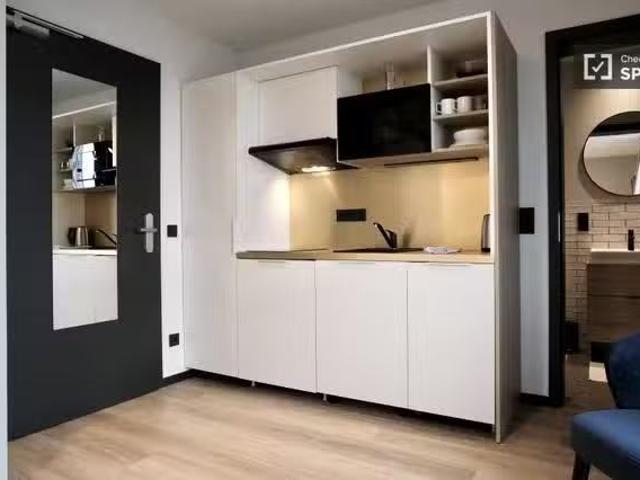 Studio zu vermieten in Berlin