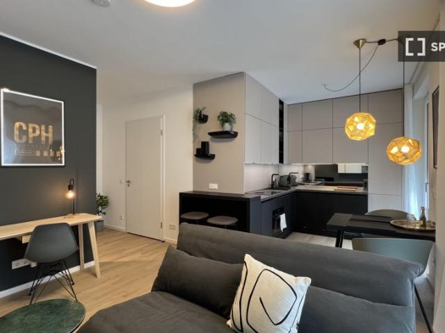 Studio zu vermieten in Berlin