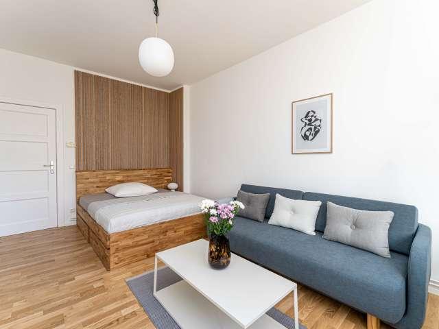 Studio zu vermieten in Berlin