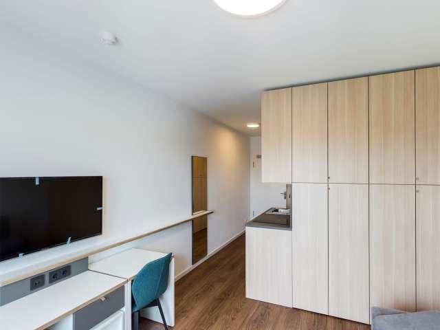 Studio zu vermieten in Berlin