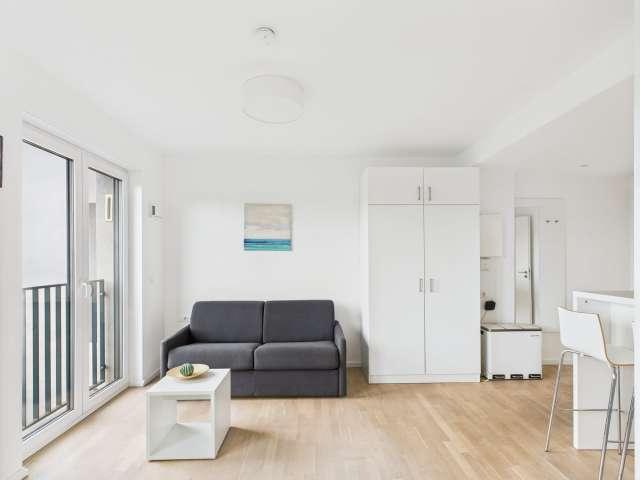 Studio zu vermieten in Berlin