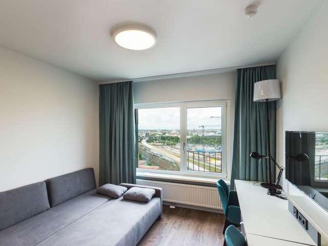 Studio zu vermieten in Berlin