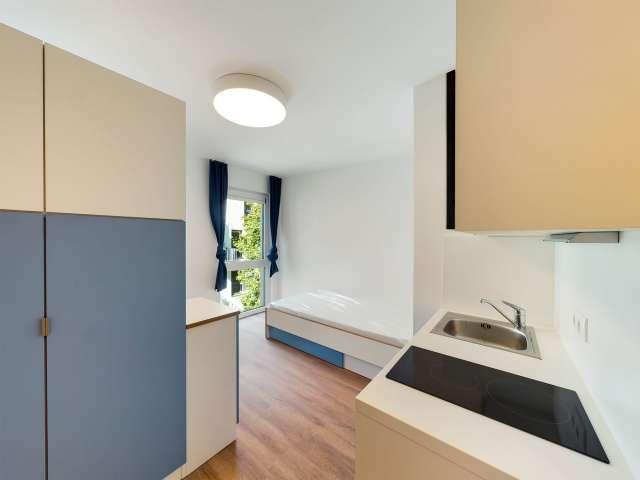 Studio zu vermieten in Berlin
