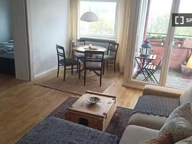Studio zu vermieten in Berlin