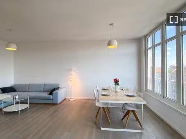 Studio zu vermieten in Berlin