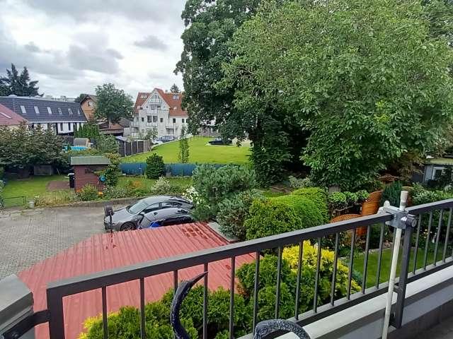 Studio zu vermieten in Berlin