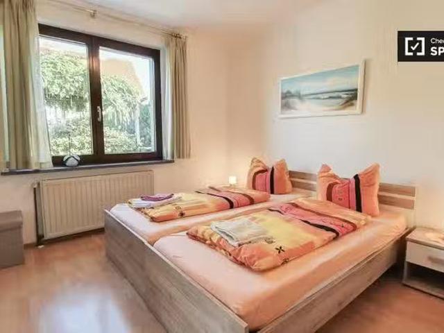 Studio zu vermieten in Berlin