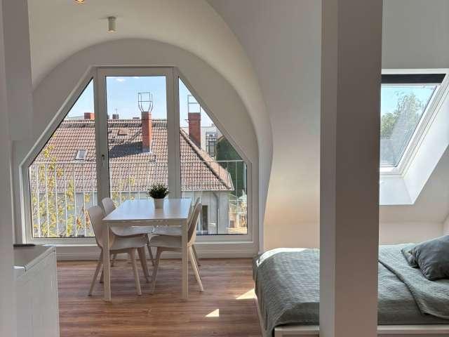 Studio zu vermieten in Berlin