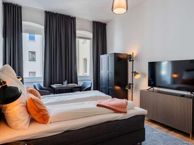 Studio zu vermieten in Berlin