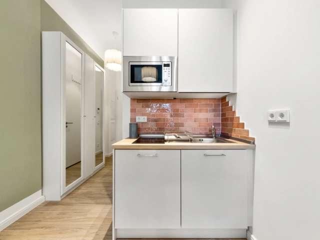 Studio zu vermieten in Berlin