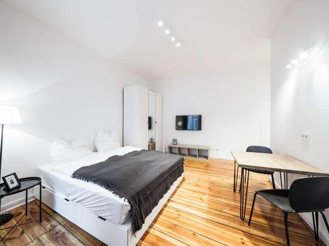 Studio zu vermieten in Berlin