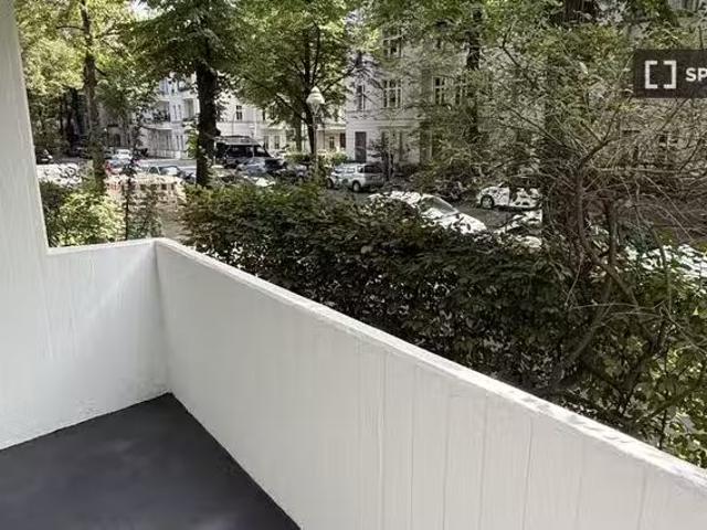 Studio zu vermieten in Berlin