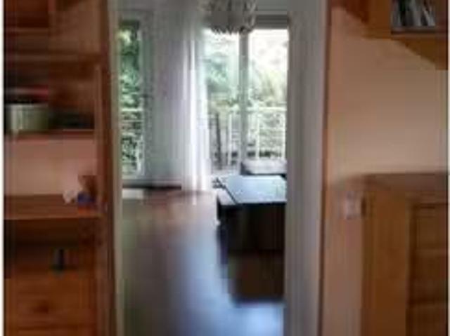Studio zu vermieten in Berlin