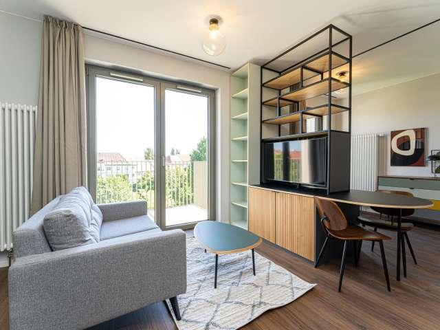 Studio zu vermieten in Berlin