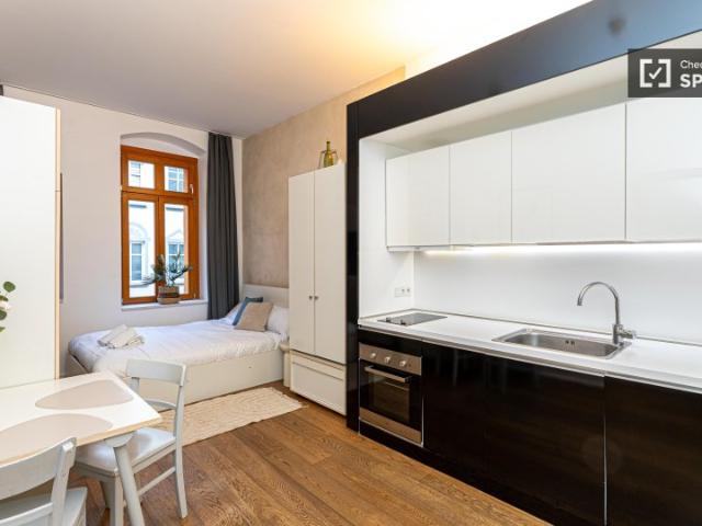 Studio zu vermieten in Berlin