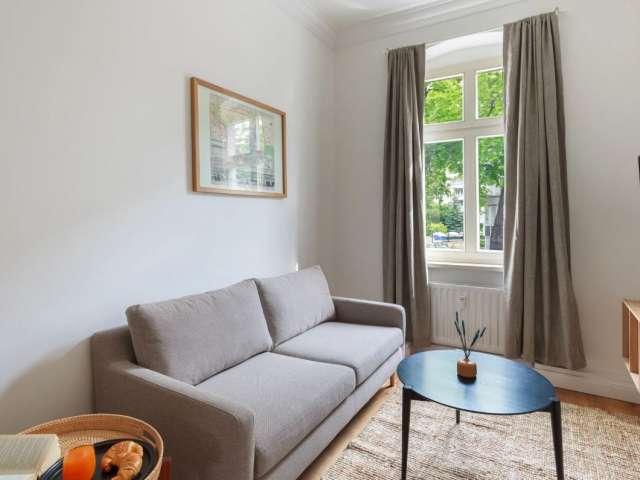Studio zu vermieten in Berlin
