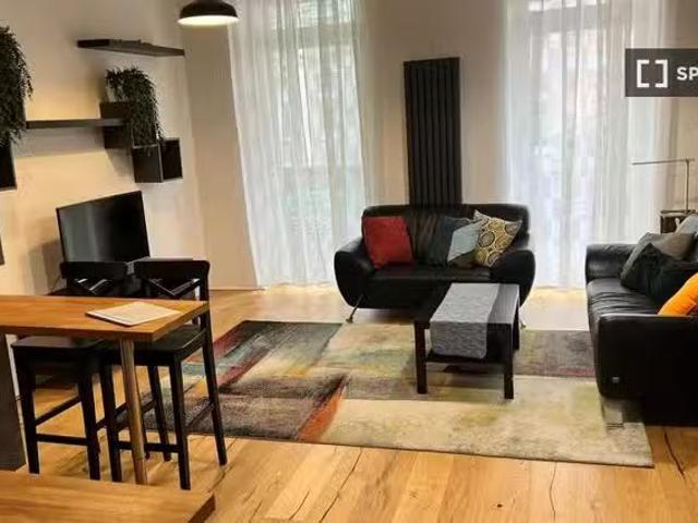 Studio zu vermieten in Berlin