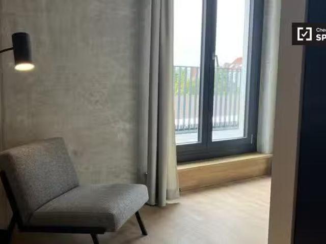 Studio zu vermieten in Berlin, Berlin
