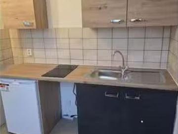 Studio zu vermieten in Berlin, Berlin