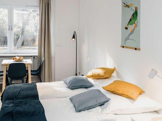 Studio zu vermieten in Berlin, Berlin