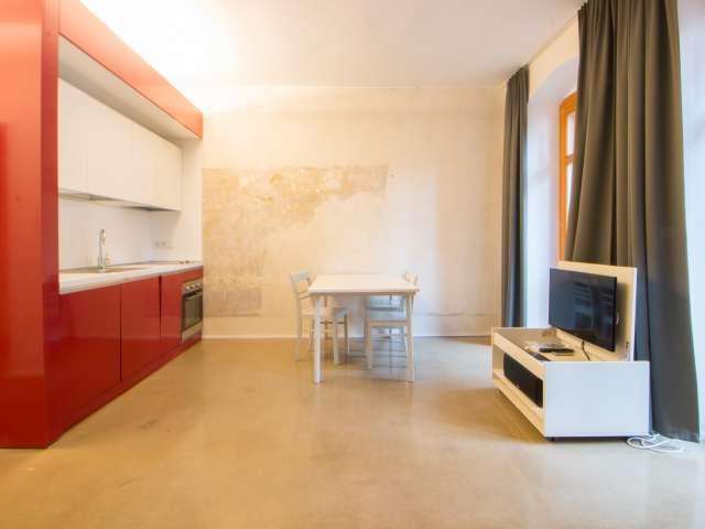 Studio zu vermieten in Berlin, Deutschland