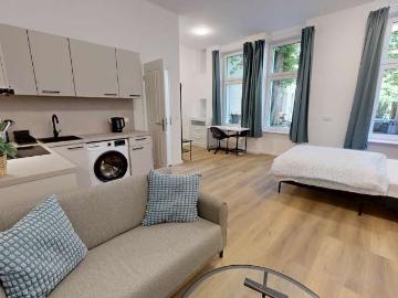 Studio zu vermieten in Berlin, Deutschland