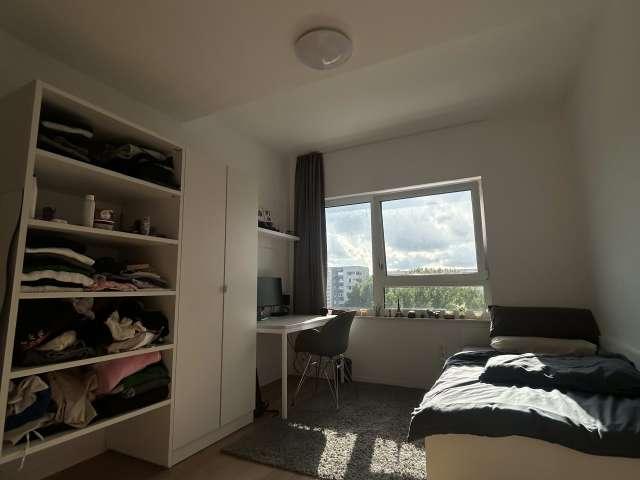 Studio zu vermieten in Berlin, Deutschland