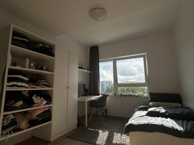 Studio zu vermieten in Berlin, Deutschland