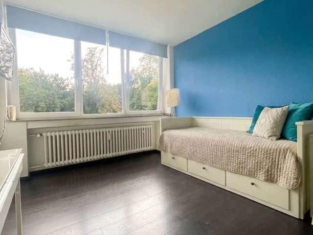 Studio zu vermieten in Düsseldorf