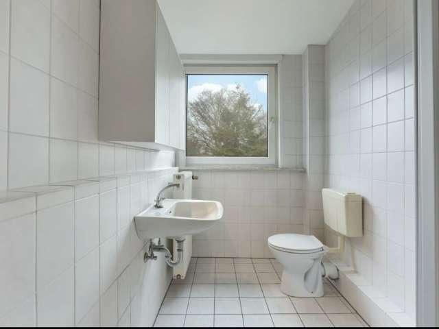 Studio zu vermieten in Düsseldorf