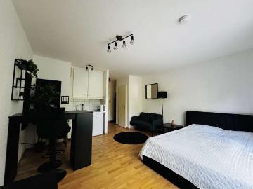 Studio for rent in Wersten