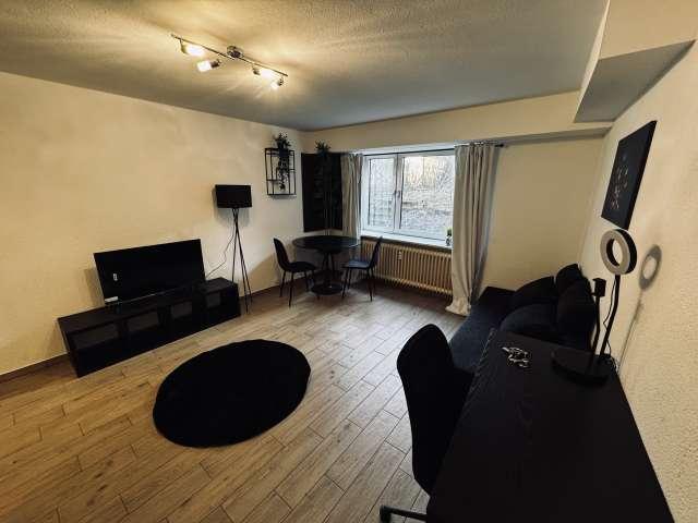 Studio zu vermieten in Düsseldorf