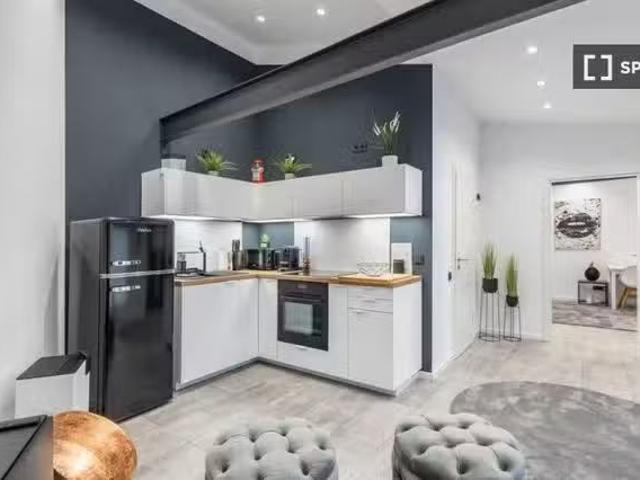 Studio zu vermieten in Düsseldorf, Deutschland