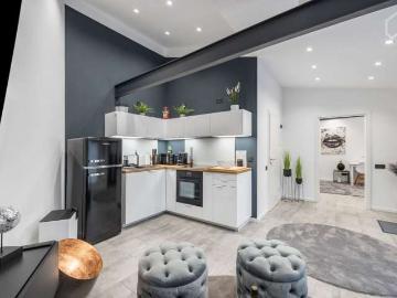 Studio zu vermieten in Düsseldorf, Deutschland