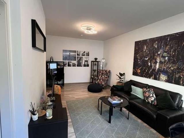 Studio zu vermieten in der Spandauer Vorstadt, Berlin