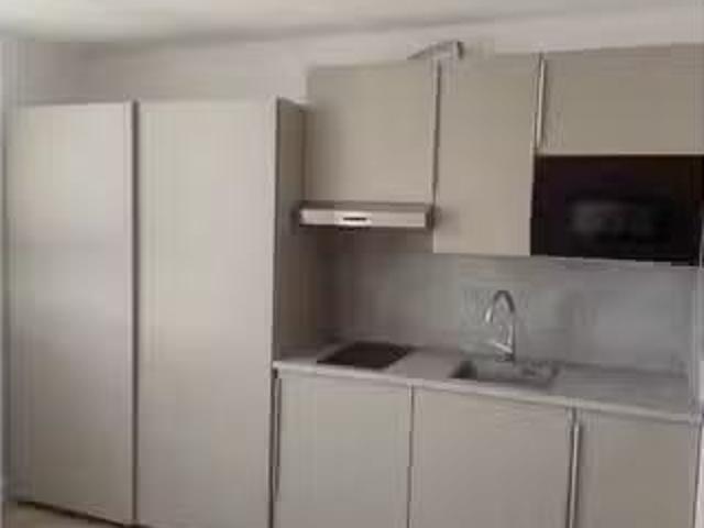 Studio zu vermieten in Frankfurt am Main