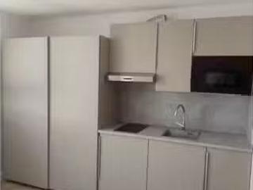 Studio zu vermieten in Frankfurt am Main
