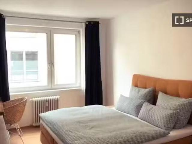 Studio zu vermieten in Frankfurt am Main