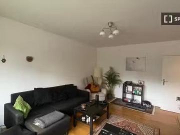 Studio zu vermieten in Frankfurt am Main