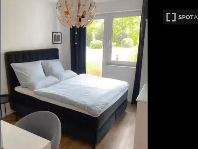 Studio zu vermieten in Frankfurt am Main