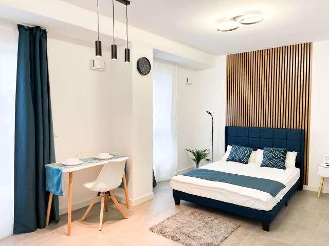 Studio zu vermieten in Frankfurt am Main